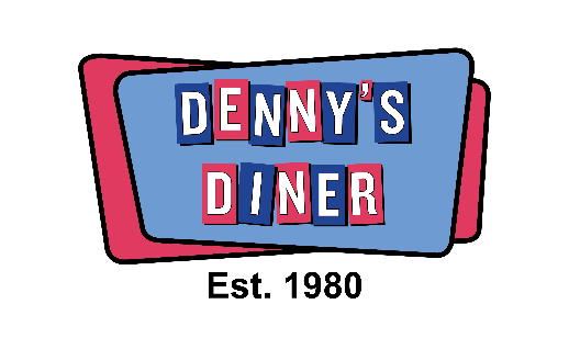Denny's Diner